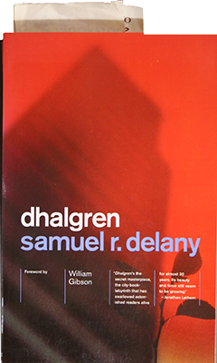 Dhalgren