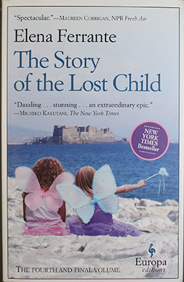 The Story of the Lost Child