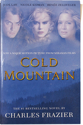 Cold Mountain