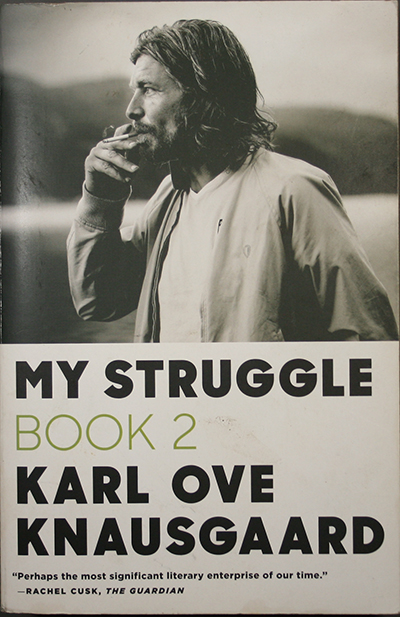 My Struggle: Book 2