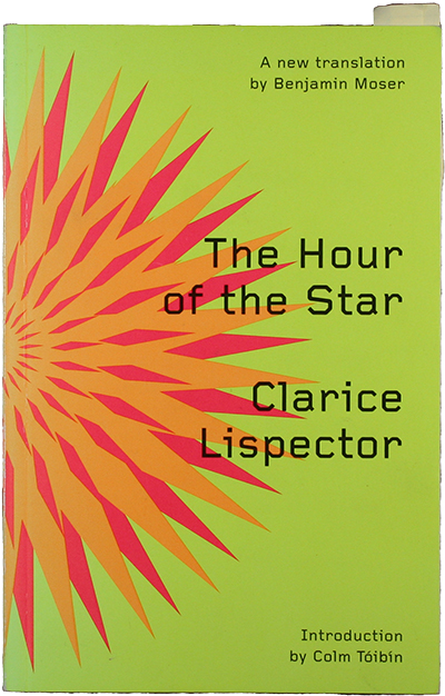 The Hour of the Star