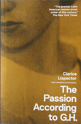 The Passion According to G.H.