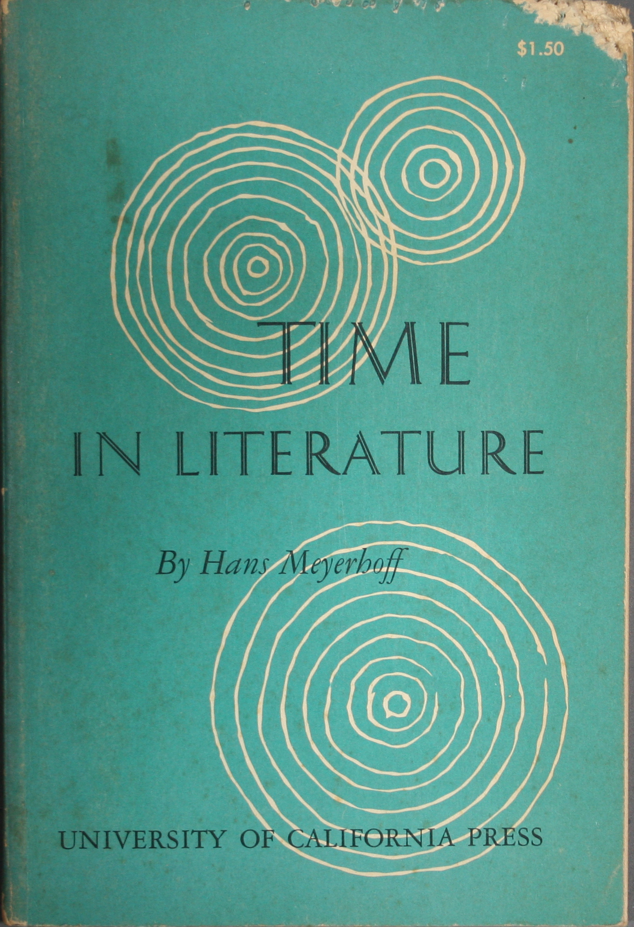 Time in Literature