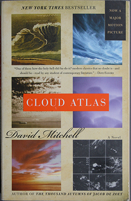 Cloud Atlas