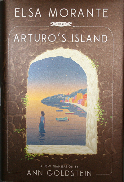 Arturo's Island