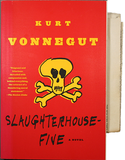 Slaughterhouse-Five