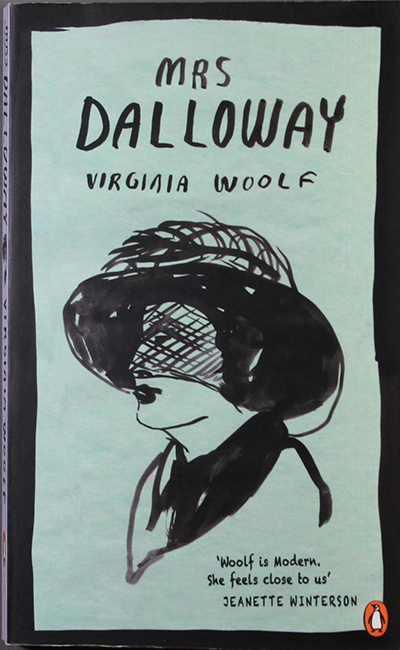 Mrs. Dalloway