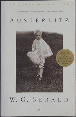 Austerlitz