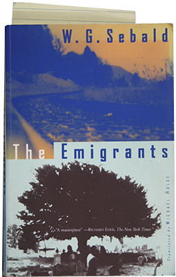 The Emigrants