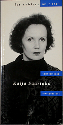 Kaija Saariaho