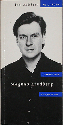 Magnus Lindberg