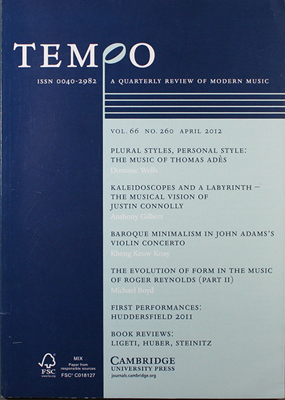 Tempo