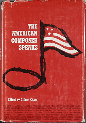 The American Composers Speaks