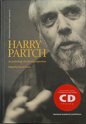 Herry Partch