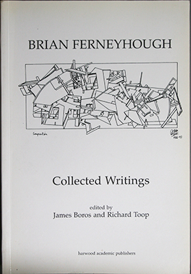 Collected Writings