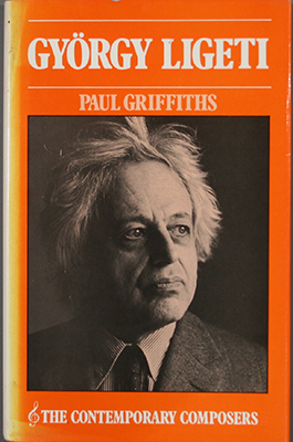 Gyorgy Ligeti