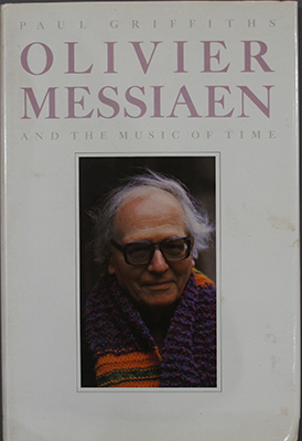 Oliver Messiaen