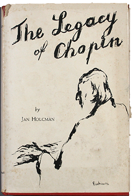 The Legacy of Chopin