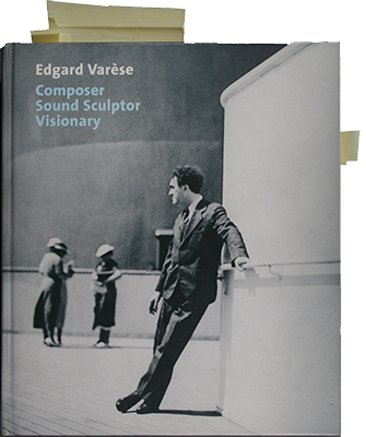 Edgard Varese