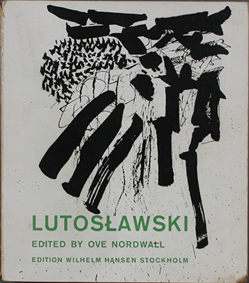 Lutoslawski