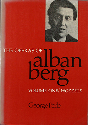 The Operas of Alban Berg