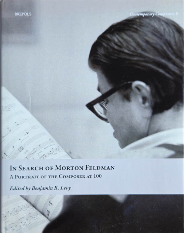 In Search of Morton Feldman