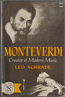 Monteverdi