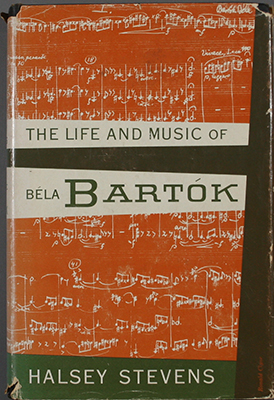 The Life and Music of Bela Bartok