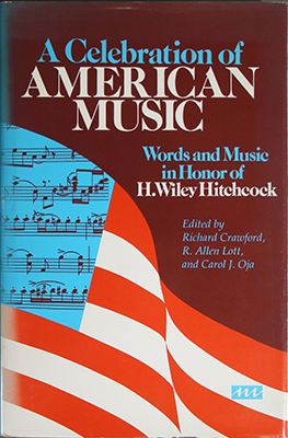 A Celebration of American Music