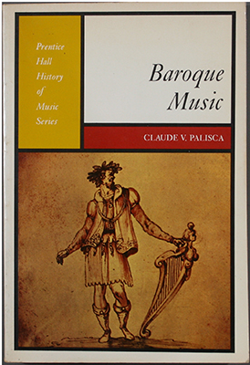 Baroque Music