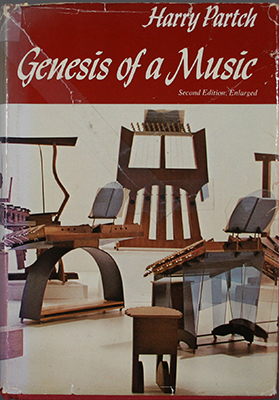 Genesis of a Music