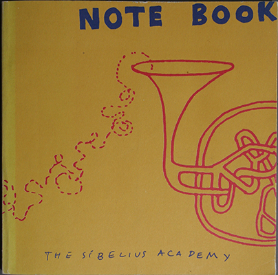 Note Book