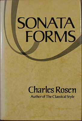 Sonata Forms