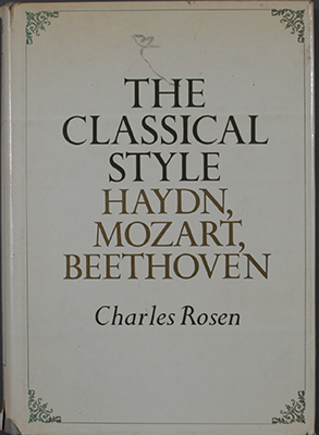 The Classical Style