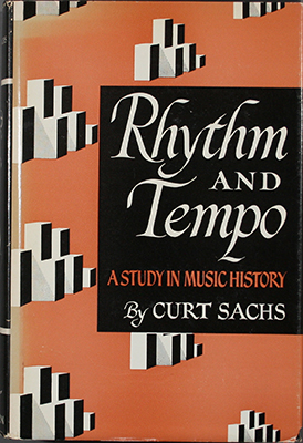 Rhythm and Tempo