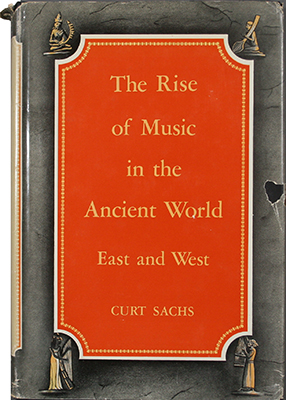 The Rise of Music in the Ancient World