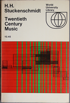 Twentieth Century Music