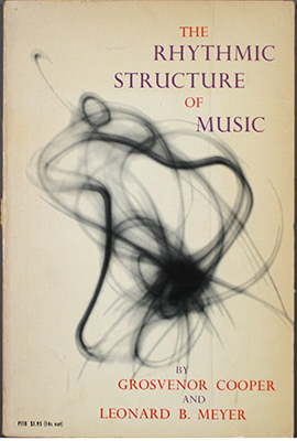 The Rhythemic Structure of Music