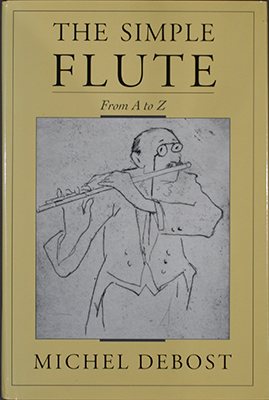 The Simple Flute