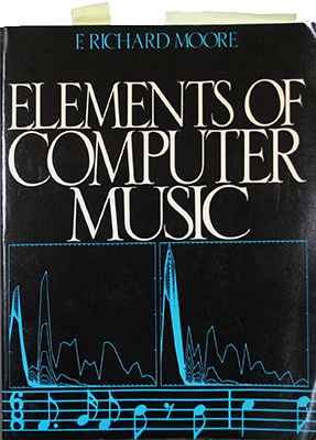 Elements of Computer Music