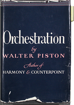 Orchestration