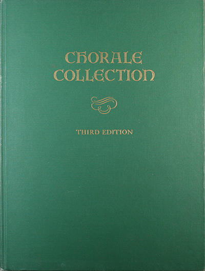 Chorale Collection