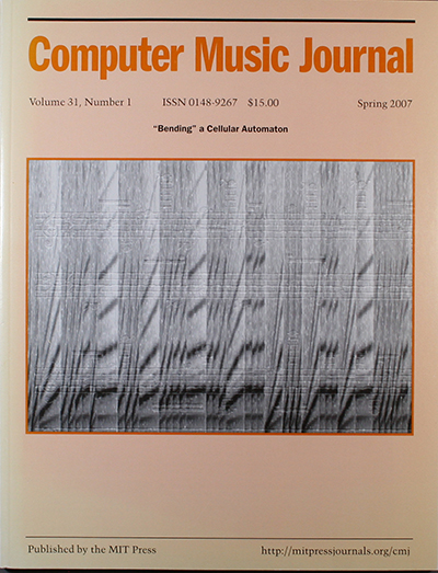 Computer Music Journal