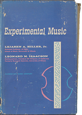 Experimental Music