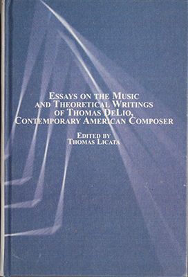 Essays on the Music and Theoretical