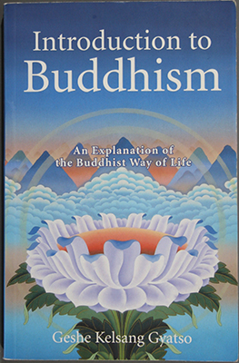 Introduction to Buddhism