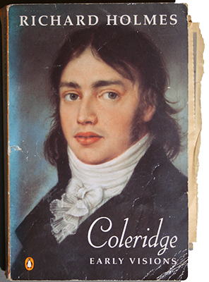 Coleridge: Early Visions