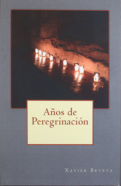 Años de Peregrinación