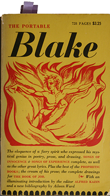 The Portable Blake