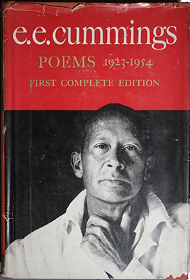 Poems 1923-1954